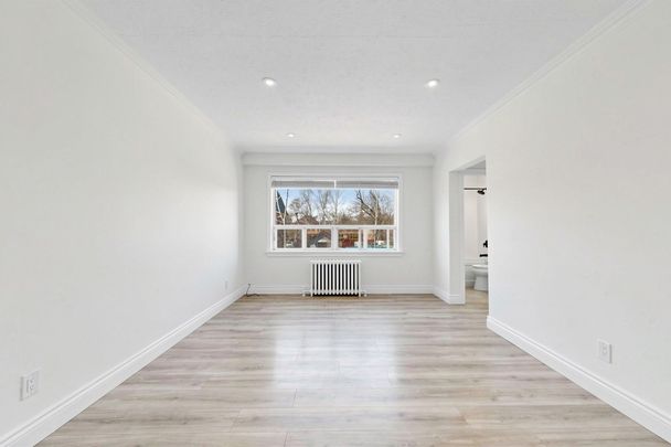 For Lease - 10 Wadsworth Avenue Unit# 4, Toronto, Ontario - Photo 1