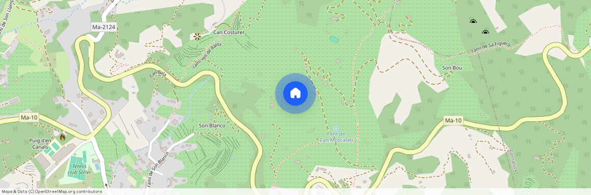 Soller, Province of Balearic Islands