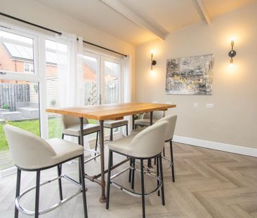 3 bedroom semi-detached house to rent - Photo 4