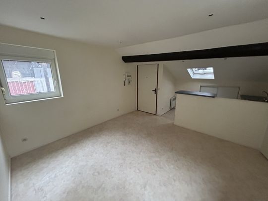 Appartement 1 pièce à Pont-à-Mousson - Photo 1