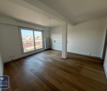 Location Appartement 3 pièces 83m² STRASBOURG 67000 - Photo 1