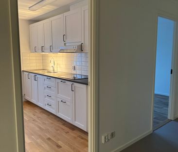 Västra Åsgatan, Eskilstuna - Photo 1