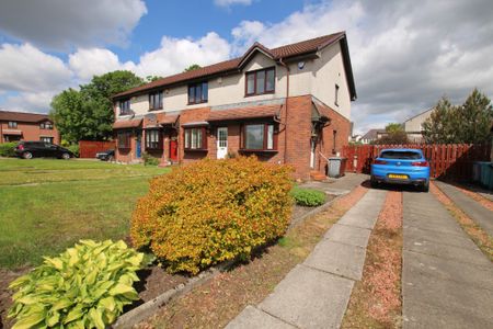 Nicolson Court, Stepps, Glasgow - Photo 5