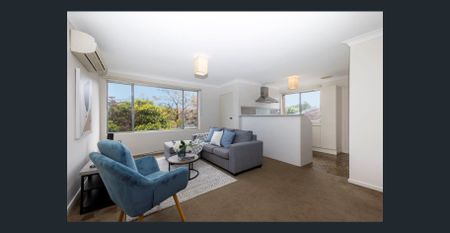 Sunfilled corner apartment, Boutique block, Great location - Photo 4