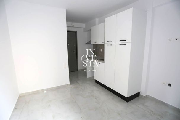 Studio/Γκαρσονιέρα για ενοικίαση Πλατεία Εβραίων (Λάρισα) - Photo 1
