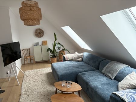 Södermalm - 4rok - 21mån - 46.000kr/mån - Photo 5