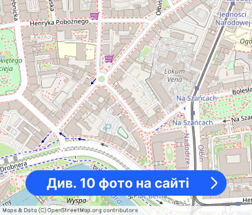 centrum Wrocławia – pokój 1-os. bez prowizji - Фото 1