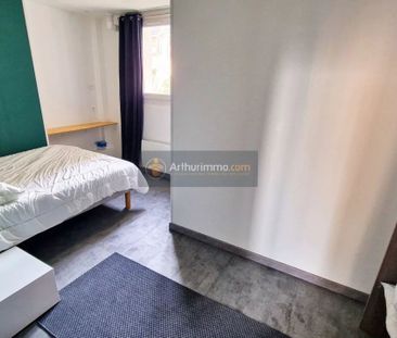 Location Appartement 2 pièces 36 m2 à Brest - Photo 3