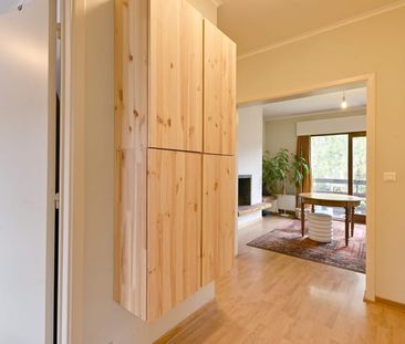 Appartement te huur - Foto 6