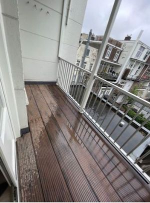 Te huur: Appartement Middenweg in Amsterdam - Photo 1