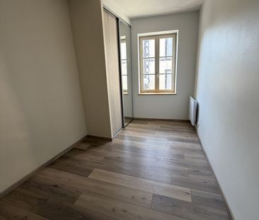 Location Maison 3 pièces 60m² COMBRONDE 63460 - Photo 1