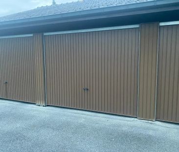 Gelijkvloers appartement met 2 slaapkamers, garage en groot terras - Photo 4