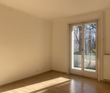 2 Zimmer, 57 m², 3. Stock - Photo 2