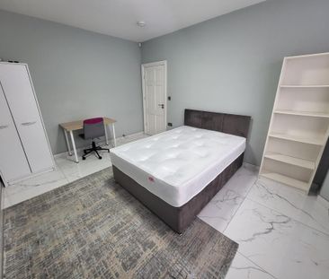 1 bedroom semi-detached house to rent - Photo 5