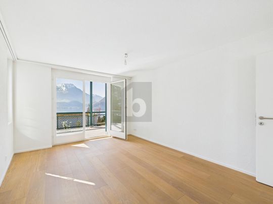 PRIVATE LOCATION WITH UNIQUE PANORAMA - Foto 1