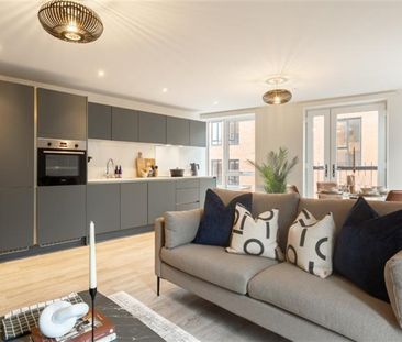 Casa, Abbey Court, Kirkstall, Leeds, LS5 - Photo 1