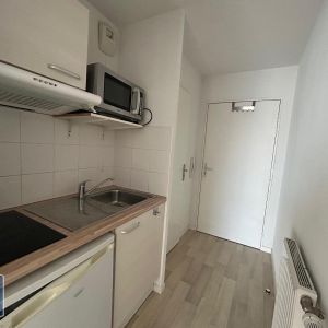 Location Appartement 1 pièce 19m² TOURS 37000 - Photo 2