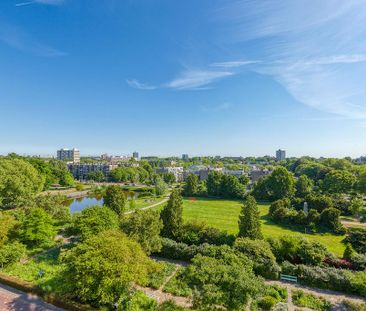 Te huur: Appartement Spinozalaan 1 G II in Voorburg - Photo 6