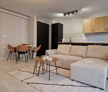 Apartament cu doua camere de inchiriat la Maurer - Fotografie 4