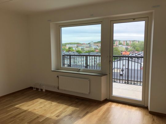 Fyrklöversgatan 21 - Foto 1