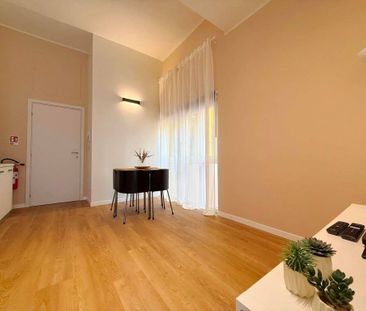 Bilocale via Francesco Cilea 106, Gallaratese, Milano - Foto 5