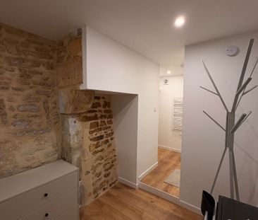 Studio meublé – Secteur Vaucelles - Photo 6