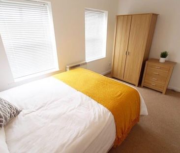 2 Bed Flat, Upper Parliament Street, L8 - Photo 1