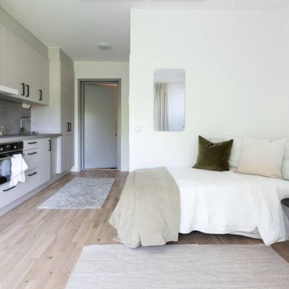 Saltsjö-boo - 1rok - tillsv - 10.350kr/mån - Photo 1