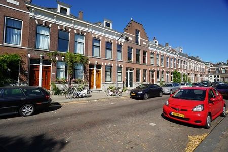 Te huur: Appartement Pijnackerplein in Rotterdam - Foto 2