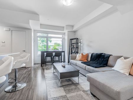 For Lease - 370C Red Maple Road Unit# 77, Richmond Hill, Ontario - Photo 4