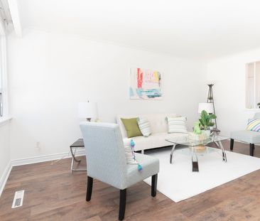 For Lease - 55 Bridgenorth Crescent, Toronto, Ontario - Photo 5