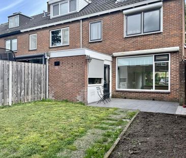 Jan van Polanenstraat 13, Slotherenbuurt, 1962XA, Heemskerk - Foto 1