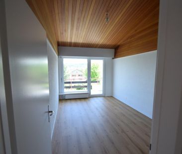 Wohnen, wo andere Ferien machen - Ihr Zuhause mit Blick auf den Bie... - Photo 4