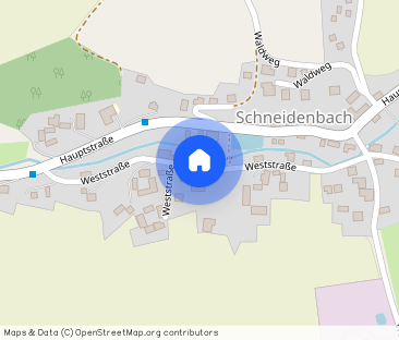 Kleine 2-Raumwohnung im Dachgeschoss - Foto 1