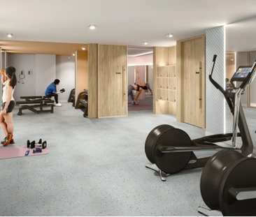 For Lease - 801 The Queensway 806 N/A, Toronto, Ontario - Photo 5