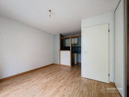 Appartement 2 pièces – 34 m² - Photo 2