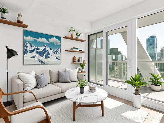 For Lease - 230 Simcoe Street Unit# 3217, Toronto, Ontario - Photo 1