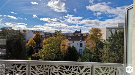 Appartement • Location • 28m2 • Clermont-Ferrand - Photo 3