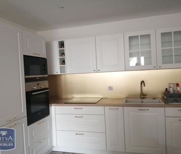 Location Appartement 2 pièces 46m² MONTPELLIER 34080 - Photo 6