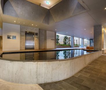 305D/5 Hadfields Street, Erskineville NSW 2043 - Apartment For Rent... - Photo 6