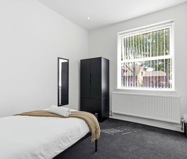 Room in a Shared House, Fenton St, B66 - Photo 5
