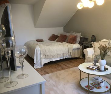 Välplanerad 1:a Centralt - Photo 6