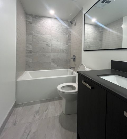 For Lease - 65 Curlew Drive Unit# 212, Toronto, Ontario - Photo 5