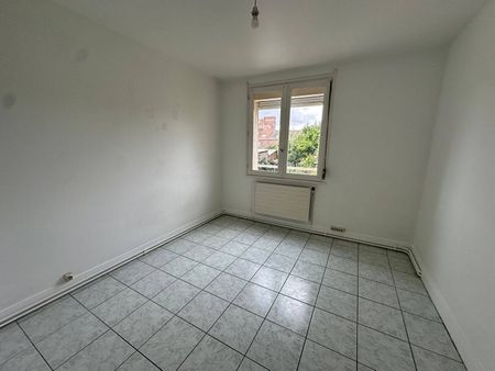 Location appartement 3 pièces 59.73 m² à Hellemmes-Lille (59260) - Photo 5