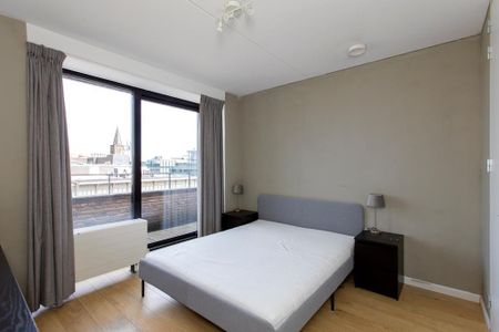 Appartement te huur: Vredenburg 84 3511 BD Utrecht - Foto 3