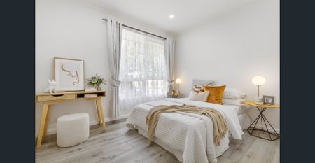 Recently Renovated and Ready to Enjoy - Garden Maintenance Included - Photo 5