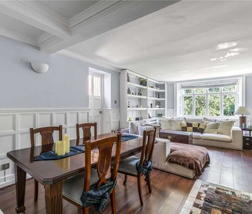 Devey Close, Kingston upon Thames, KT2 7DT - Photo 3