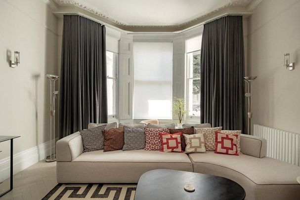 4 bedroom apartment to rent - Photo 1