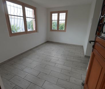 Le Muy - Appartement - 3 pièce(s) 56 m2 avec extérieur, - Photo 2