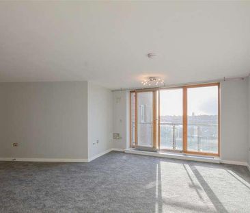 Richmond Hill Gate, Richmond Hill, BH2 - Photo 2